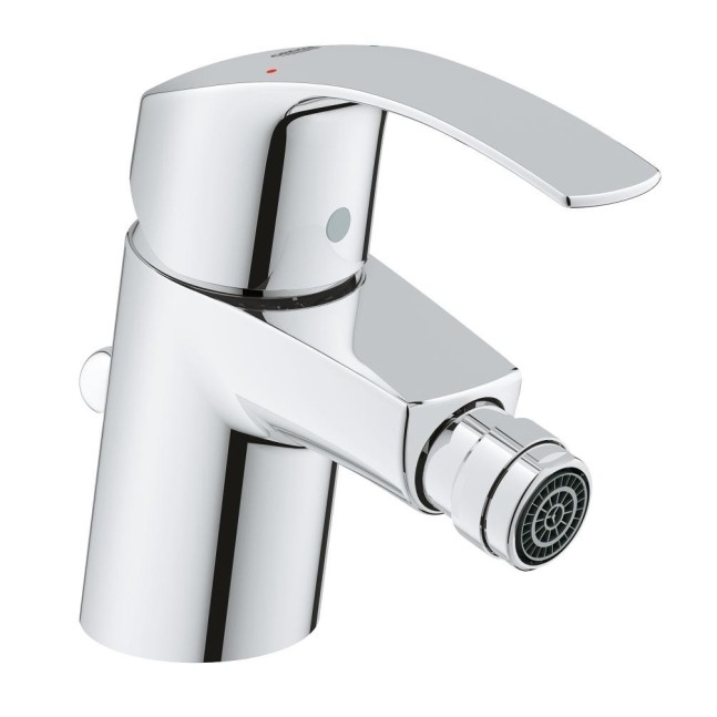 GROHE Eurosmart miscelatore monocomando per bidet