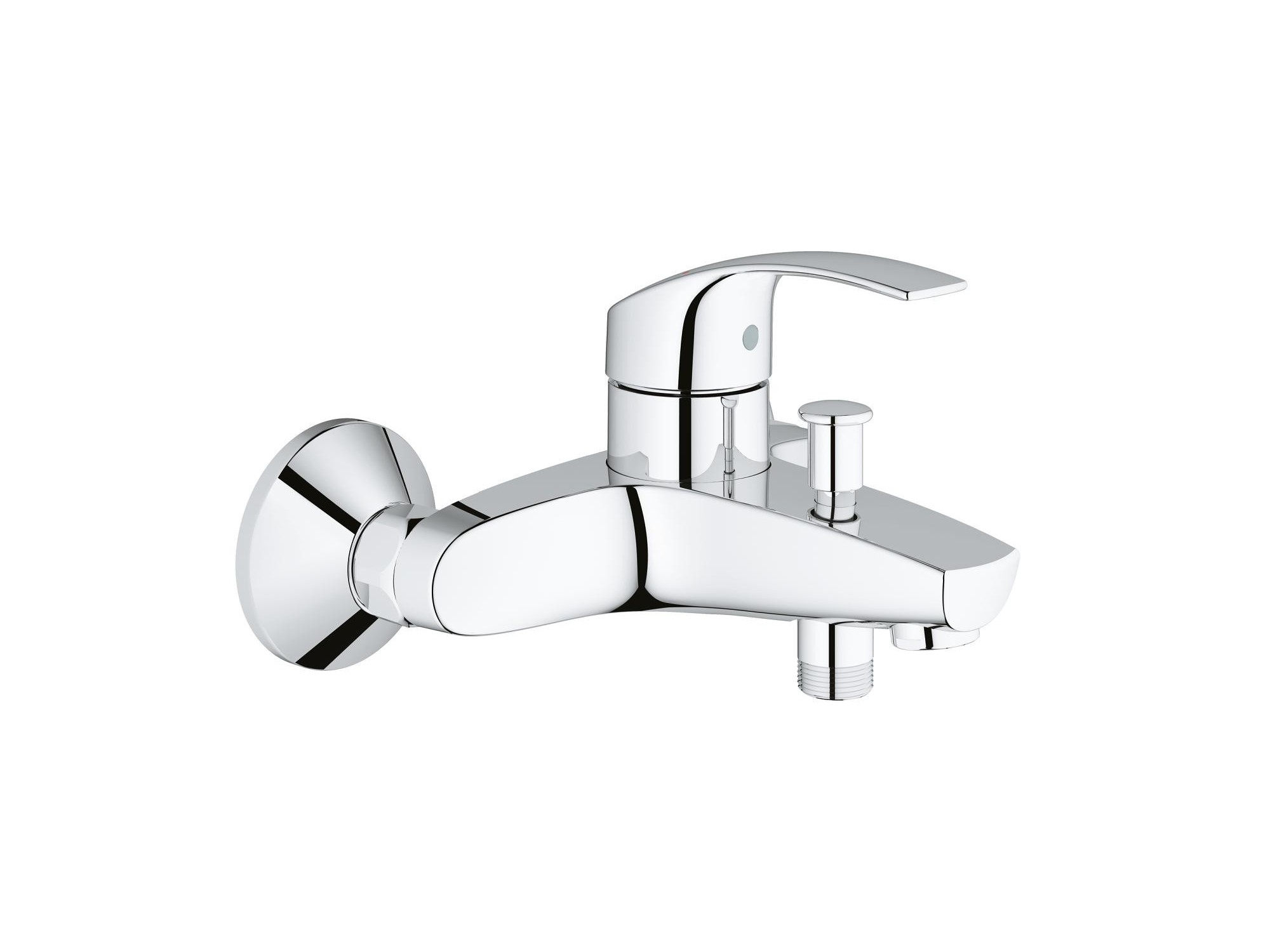 Grohe Для Ванны Купить В Спб