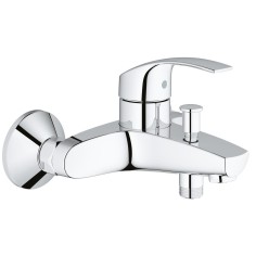 GROHE Eurosmart miscelatore per vasca