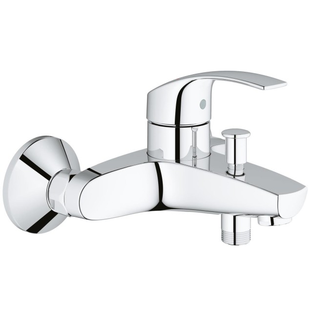 GROHE Eurosmart New vasca