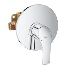GROHE Eurosmart miscelatore da incasso per doccia