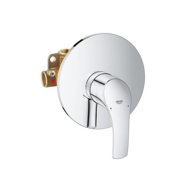 GROHE Eurosmart miscelatore doccia