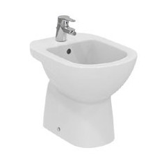 IDEAL STANDARD Gemma 2 bidet a terra 48,5x36 cm