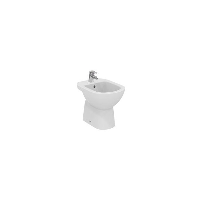 IDEAL STANDARD Gemma 2 bidet a terra 48,5x36 cm