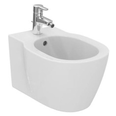 IDEAL STANDARD Connect bidet sospeso monoforo