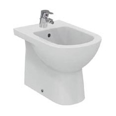 IDEAL STANDARD Gemma 2 bidet a terra 53x36 cm