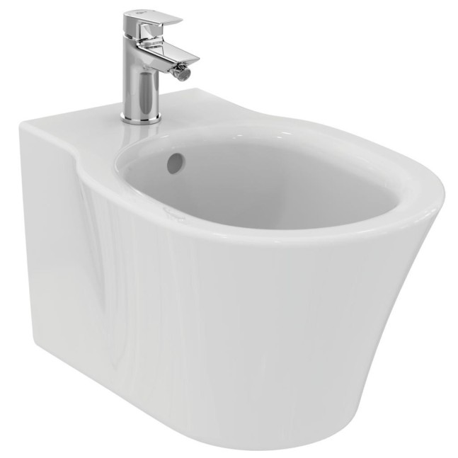 IDEAL STANDARD Connect Air bidet sospeso