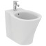 IDEAL STANDARD Connect Air bidet a...