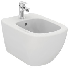 IDEAL STANDARD Tesi bidet sospeso