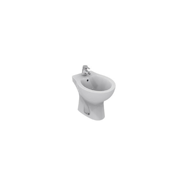 IDEAL STANDARD Eurovit bidet a terra