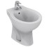 IDEAL STANDARD Eurovit bidet a terra