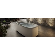 JACUZZI® Muse vasca idromassaggio 180x90