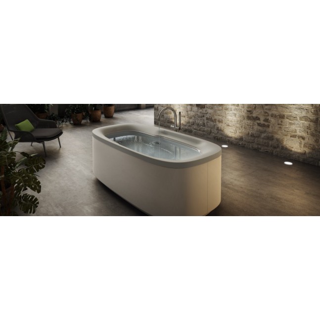 Vasca Idro Jacuzzi Muse