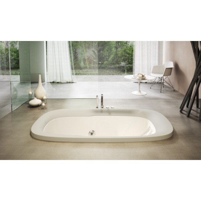 JACUZZI® Muse vasca idromassaggio 180x90