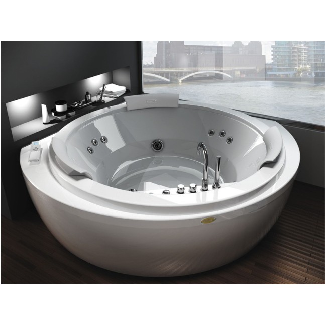 JACUZZI vasca idromassaggio 180