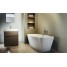 JACUZZI® Esprit vasca da bagno...