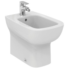 IDEAL STANDARD Esedra bidet filo muro