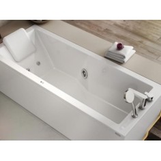 JACUZZI® Energy vasca idromassaggio 160 x 70