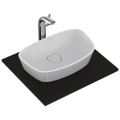 IDEAL STANDARD Dea lavabo da appoggio