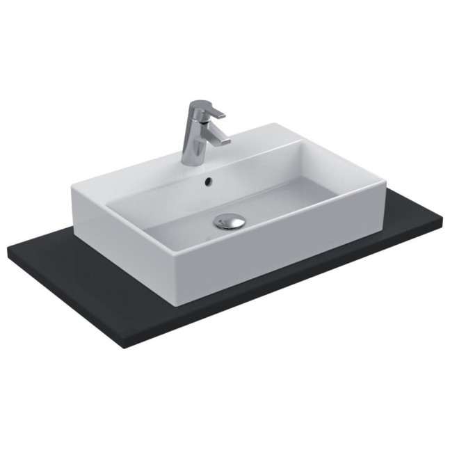 IDEAL STANDARD Strada lavabo da appoggio 61x42cm