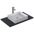 IDEAL STANDARD Strada lavabo da appoggio