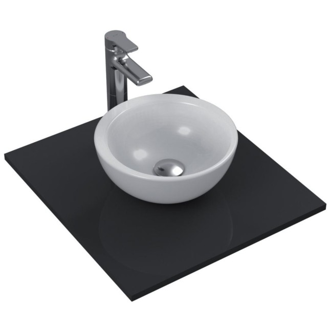 IDEAL STANDARD Strada lavabo da appoggio su piano k079301