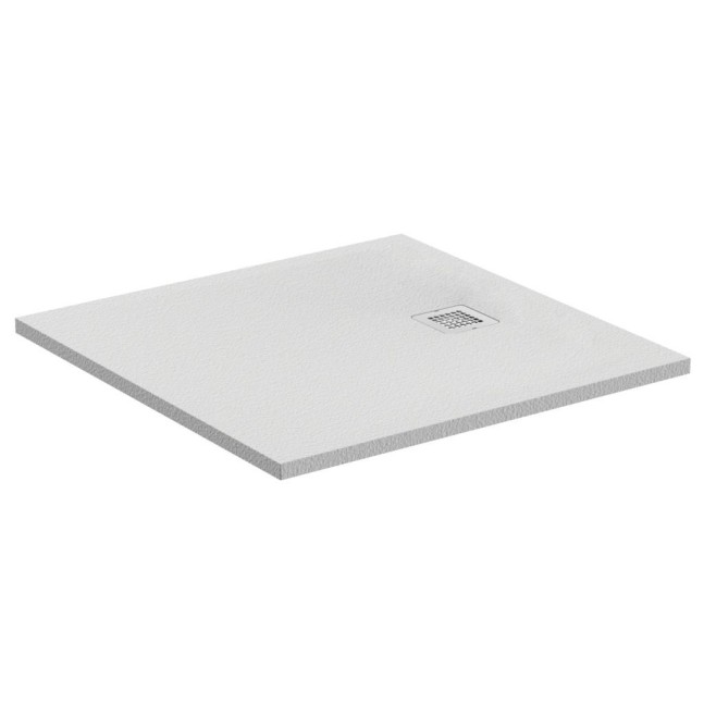 IDEAL STANDARD Ultra Flat S piatto doccia quadrato bianco