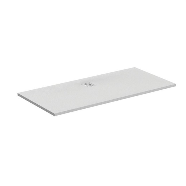 IDEAL STANDARD piatto doccia ultra flat lato 70 bianco