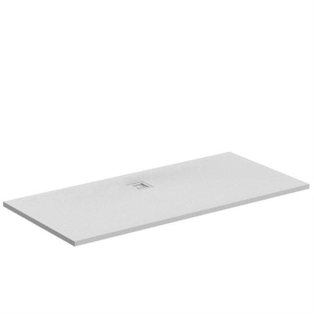 IDEAL STANDARD Ultra Flat piatto doccia lato corto 80 cm bianco