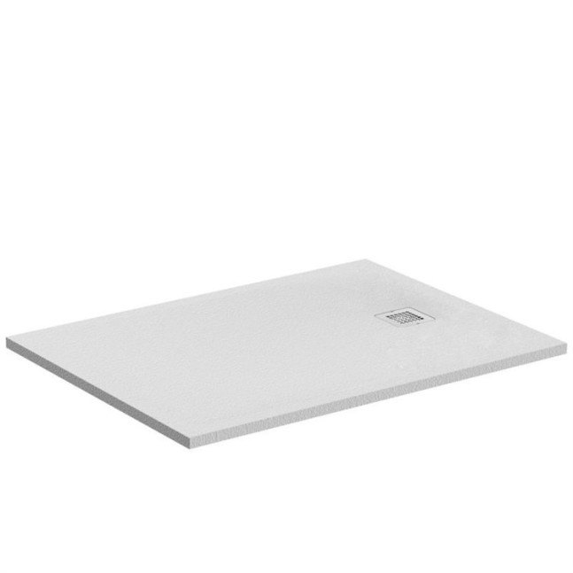 IDEAL STANDARD Ultra Flat piatto lato 100 bianco