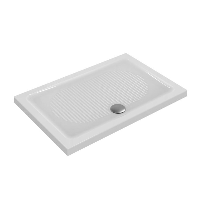 Ideal Standard Connect piatto doccia rettangolare bianco