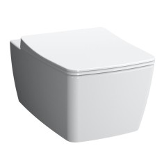 VITRA Metropole vaso sospeso Rim-Ex