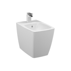 VITRA Metropole bidet a pavimento