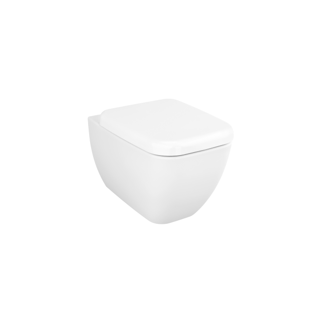 VITRA Shift wc sospeso