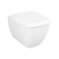 VITRA Shift wc sospeso