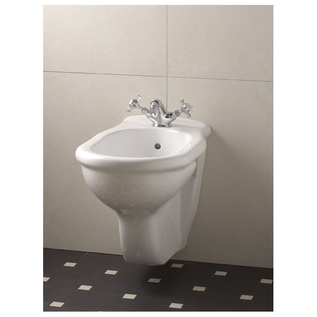 DEVON & DEVON Etoile new bidet sospeso 34x54,2cm