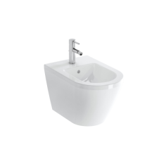 VITRA Integra bidet sospeso