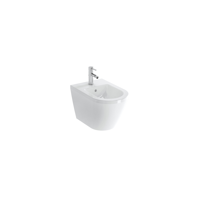 VITRA Integra bidet sospeso 7042