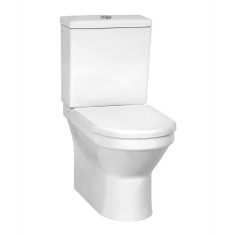 VITRA S50 vaso monoblocco filomuro