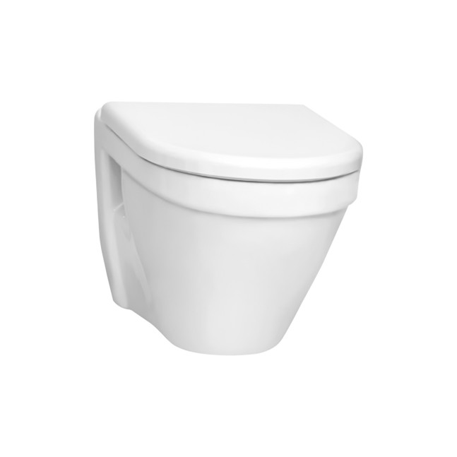 VITRA S50 wc sospeso 52 cm