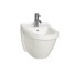 VITRA S50 bidet sospeso 52 cm