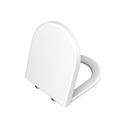 VITRA S50/Mia Round sedile copriwater