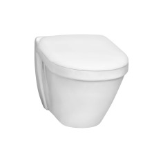 VITRA S50 wc sospeso 48 cm Compact