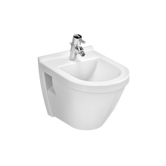 VITRA S50 bidet sospeso 48 cm Compact