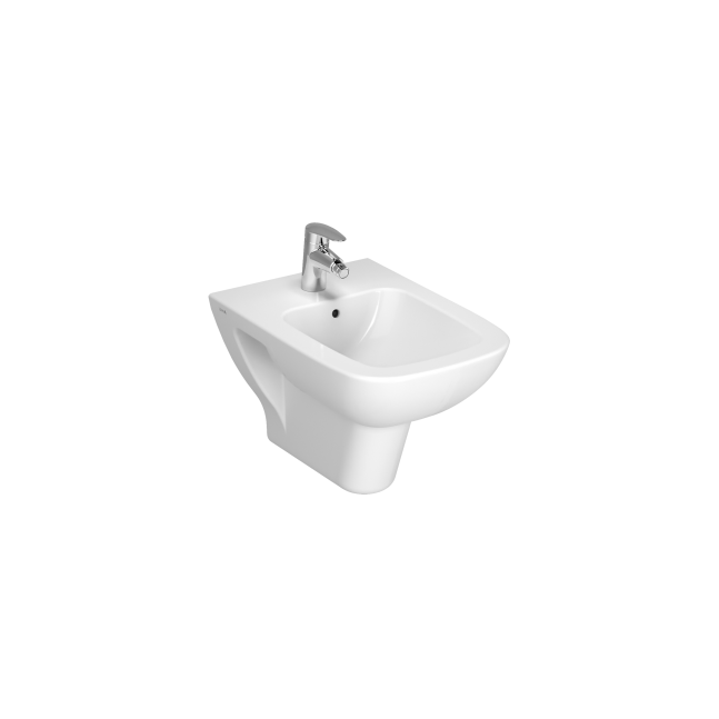 VITRA S20 bidet sospeso da 52cm