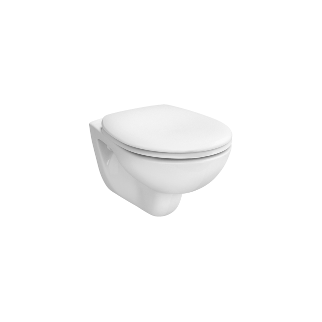 VITRA Normus wc sospeso