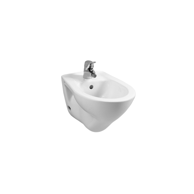 VITRA Normus bidet sospeso monoforo