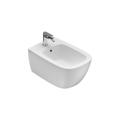 CERAMICA GLOBO Genesis bidet sospeso da 55 cm