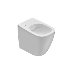 CERAMICA GLOBO Genesis vaso filo parete da 55 cm