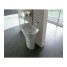 GLOBO Genesis lavabo monolitico in...